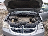 2C4RDGBG0FR****** Reparables 2015 Dodge Grand Caravan en Fayetteville