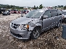 2C4RDGBG0FR****** Usados y Reparables 2015 Dodge Grand Caravan en Fayetteville