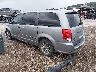 2C4RDGBG0FR****** Salvamento y Reparables 2015 Dodge Grand Caravan en Fayetteville