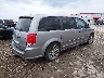 2C4RDGBG0FR****** Salvamento y Destrozados 2015 Dodge Grand Caravan en Estado de Arkansas