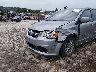 2C4RDGBG0FR****** Salvamento y Reparables 2015 Dodge Grand Caravan en Estado de Arkansas