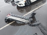 5NMS3CAD7LH****** Wrecked 2020 Hyundai Santa Fe in North Carolina State
