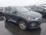 5NMS3CAD7LH****** Salvage and Wrecked 2020 Hyundai Santa Fe in Raleigh