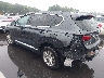 5NMS3CAD7LH****** Salvage and Repairable 2020 Hyundai Santa Fe in Raleigh