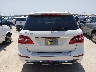 4JGDA5JB6EA****** Destrozados 2014 Mercedes-Benz ML 350