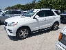 4JGDA5JB6EA****** Usados y Reparables 2014 Mercedes-Benz ML 350 en Dallas-Fort Worth