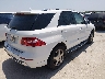 4JGDA5JB6EA****** Salvamento y Destrozados 2014 Mercedes-Benz ML 350 en Estado de Texas