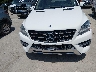 4JGDA5JB6EA****** Salvamento y Reparables 2014 Mercedes-Benz ML 350 en Estado de Texas