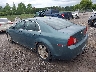 1G1ZJ57759F****** Salvamento y Reparables 2009 Chevrolet Malibu en Syracuse