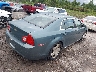 1G1ZJ57759F****** Salvamento y Destrozados 2009 Chevrolet Malibu en Estado de Nueva York