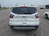 1FMCU9GD3JU****** Destrozados 2018 Ford Escape