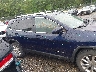 1C4PJMDSXFW****** Reparables 2015 Jeep Cherokee en Estado de Massachusetts