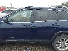 1C4PJMDSXFW****** Salvamento 2015 Jeep Cherokee