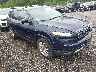 1C4PJMDSXFW****** Salvamento y Destrozados 2015 Jeep Cherokee en Templeton
