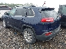1C4PJMDSXFW****** Salvamento y Reparables 2015 Jeep Cherokee en Templeton