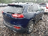 1C4PJMDSXFW****** Salvamento y Destrozados 2015 Jeep Cherokee en Estado de Massachusetts