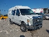 1FTSS3ES6AD****** Salvage and Wrecked 2010 Ford E-350 Super Duty in Tampa