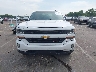 3GCUKREC0JG****** Destrozados 2018 Chevrolet Silverado 1500 en Estado de Tennessee