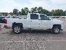 3GCUKREC0JG****** Usados 2018 Chevrolet Silverado 1500 en Estado de Tennessee