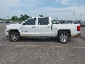 3GCUKREC0JG****** Reparables 2018 Chevrolet Silverado 1500 en Estado de Tennessee