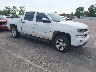 3GCUKREC0JG****** Salvamento y Destrozados 2018 Chevrolet Silverado 1500 en Memphis