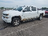 3GCUKREC0JG****** Usados y Reparables 2018 Chevrolet Silverado 1500 en Memphis