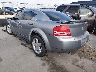 1B3LC76M98N****** Salvamento y Reparables 2008 Dodge Avenger en Austin North