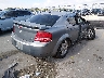 1B3LC76M98N****** Salvamento y Destrozados 2008 Dodge Avenger en Estado de Texas