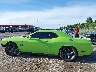 2C3CDZAT8FH****** Salvage 2015 Dodge Challenger