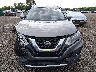 KNMAT2MV6KP****** Wrecked 2019 Nissan Rogue in Ohio State