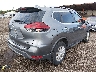 KNMAT2MV6KP****** Salvage and Wrecked 2019 Nissan Rogue in Ohio State