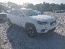 1C4PJMDX5MD****** Salvage and Wrecked 2021 Jeep Cherokee in Pensacola