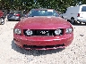 1ZVFT85H665****** Usados 2006 Ford Mustang en Estado de Indiana