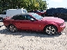 1ZVFT85H665****** Reparables 2006 Ford Mustang en Estado de Indiana
