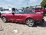 1ZVFT85H665****** Salvamento 2006 Ford Mustang