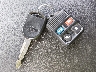 1ZVFT85H665****** Salvamento 2006 Ford Mustang en Estado de Indiana