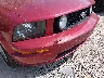 1ZVFT85H665****** Reparables 2006 Ford Mustang