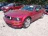 1ZVFT85H665****** Usados y Reparables 2006 Ford Mustang en Indianapolis