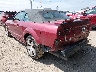 1ZVFT85H665****** Salvamento y Reparables 2006 Ford Mustang en Indianapolis