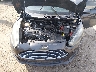 3FADP4BJ8JM****** Repairable 2018 Ford Fiesta in Austin