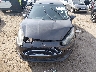 3FADP4BJ8JM****** Wrecked 2018 Ford Fiesta in Texas State