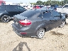 3FADP4BJ8JM****** Salvage and Wrecked 2018 Ford Fiesta in Texas State