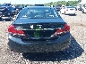 19XFB2F78FE****** Wrecked 2015 Honda Civic