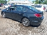 19XFB2F78FE****** Salvage and Repairable 2015 Honda Civic in Metro DC