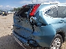 2HKRM4H70GH****** Salvage and Repairable 2016 Honda CR-V in Wisconsin State