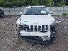 1C4PJLCB5FW****** Destrozados 2015 Jeep Cherokee en Estado de Georgia