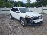 1C4PJLCB5FW****** Salvamento y Destrozados 2015 Jeep Cherokee en Atlanta South