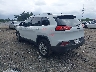 1C4PJLCB5FW****** Salvamento y Reparables 2015 Jeep Cherokee en Atlanta South