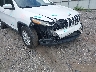1C4PJLCB5FW****** Salvamento y Reparables 2015 Jeep Cherokee en Estado de Georgia