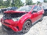 JTMZFREV6HJ****** Usados y Reparables 2017 Toyota RAV4 en Atlanta North